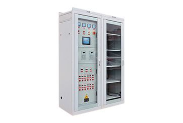 直流屏的功能优势及应用价值